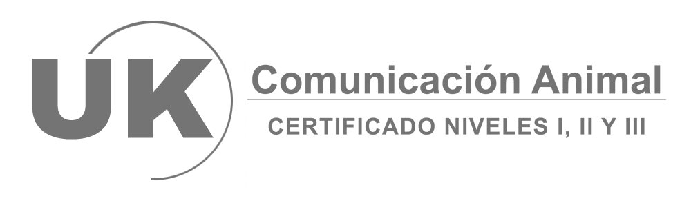 Certificado Comunicación Animal Laura Natriva