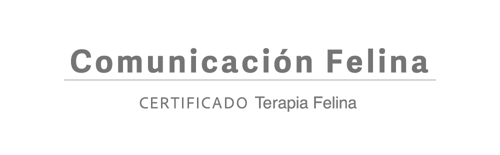 Laura Natriva logo certificado comunicación felina terapia felina